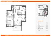 Wohnung 4 - 
