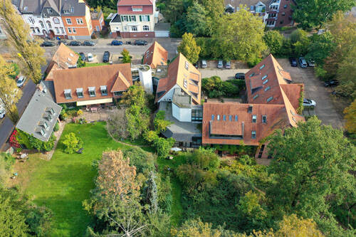 Bild 3 - Büro in Krefeld / Bockum