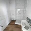 Duschbad Wohnung 3 - 