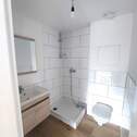 Duschbad Wohnung 6 - 