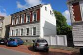 Ansicht - Mehrfamilienhaus, Wohnhaus zum Kaufen in Stade