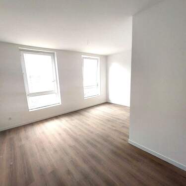 Wohnzimmer Wohnung 3 - 