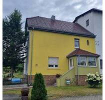 Einfamilienhaus mit Einliegerwohnung am Bärwalder See - Boxberg/O.L. Uhyst