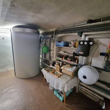 Keller - Heizraum 02 - 