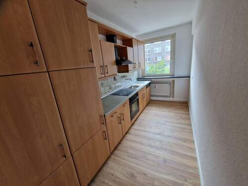 Küche - 2 Zimmer Etagenwohnung in Dortmund