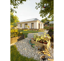 Barrierefreies Wohnen mit Komfort – Der Bungalow 92 - Castrop-Rauxel