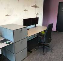 Sofort nutzbare Schreibtischplätze in Bonn - 247, WLAN, Kaffee-Flatrate