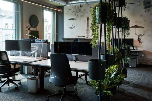 Bild 3 - Büro in Bonn