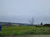 Ausblick - 6 Zimmer Doppelhaushälfte in Hengersberg b Deggendorf