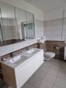 Bad OG-Waschbecken-WC - 