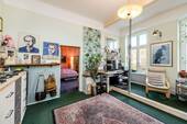 Arbeitszimmer - 