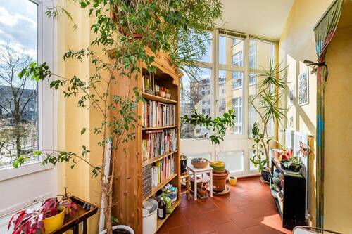 Wintergarten - 