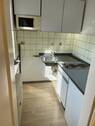 Küche - 1 Zimmer Etagenwohnung zur Miete in Kassel