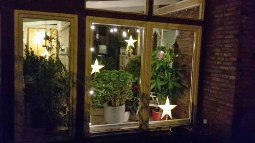 Wintergarten - 