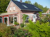 Bild 3 - 4 Zimmer Einfamilienhaus in Schleswig