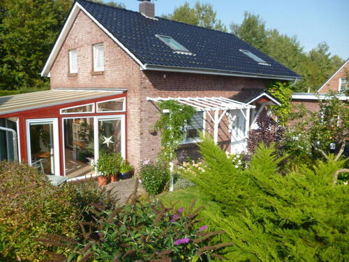 Bild 3 - 4 Zimmer Einfamilienhaus in Schleswig