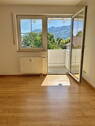 Schlafzimmer mit Ostbalkon - 