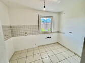 Küche mit Fenster - 