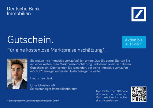 Gutschein - 