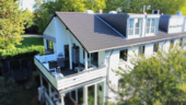 Außenansicht-2 - 5 Zimmer Etagenwohnung zum Kaufen in Köln