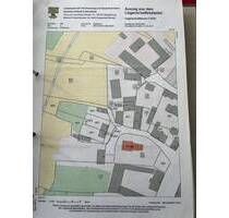 Inkl. Grundstück, Familienleben auf einer Ebene in Wallstawe.