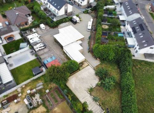 Baugrundstück - Grundstück in Aldenhoven