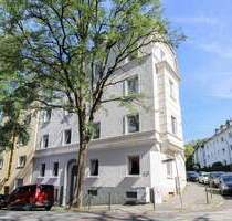 Gepflegtes Mehrfamilienhaus mit 10 Wohneinheiten in Uni-Nähe - Wuppertal Elberfeld