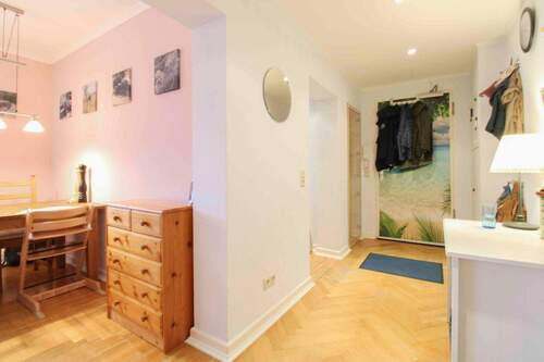 Eingangsbereich Bild 2 - 