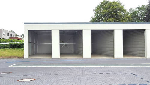 XXL-Garage Chemnitz - Garage, Stellplatz in Chemnitz