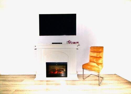 Sonnige Wohnzimmer - 