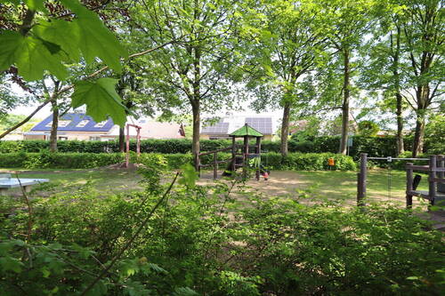 Spielplatz - 