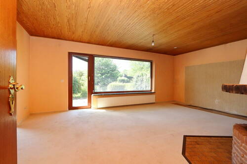 Wohnzimmer - 