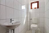 Gäste-WC - 