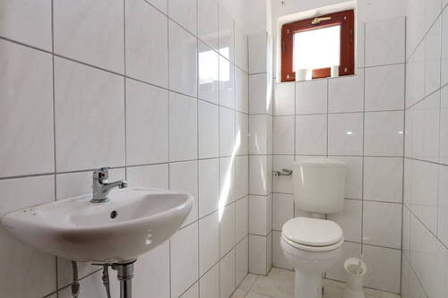 Gäste-WC - 