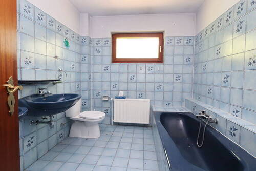 Vollbad - 