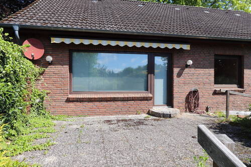 Terrasse - 