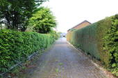 Auffahrt - 