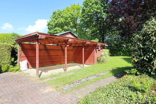Carport - 