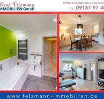 Modernisiertes Familiendomizil mit viel Platz zum Spielen. *ohne zusätzliche Käuferprovision* - Winkelhaid / Penzenhofen
