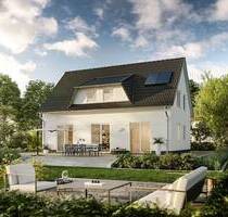 Ihr neues Zuhause: Stilvolles Einfamilienhaus auf traumhaftem Grundstück in Bönen!
