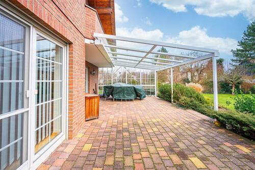 Terrasse - 