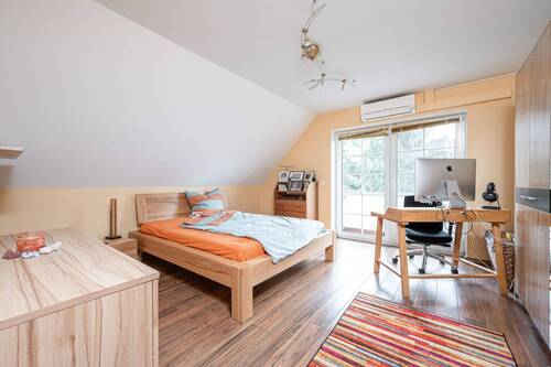 Schlafzimmer - 
