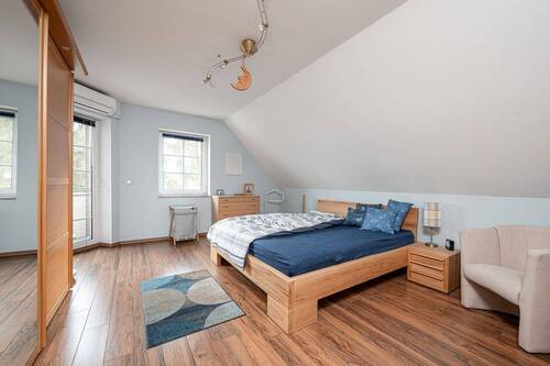 Schlafzimmer 2 - 