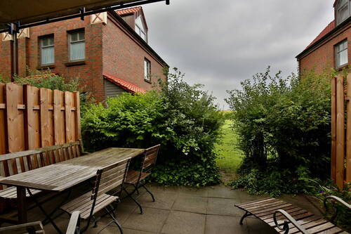 Terrasse - 