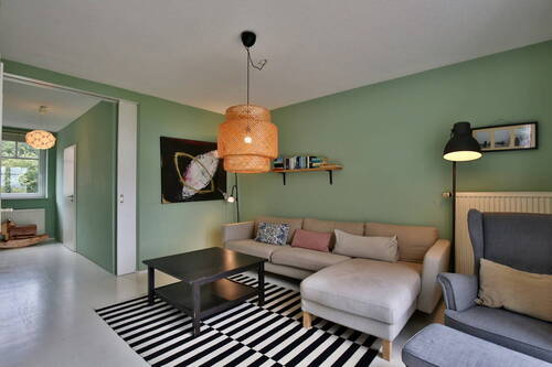 Wohnzimmer - 