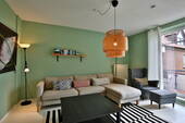 Wohnzimmer - 