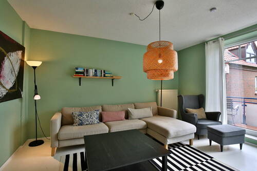 Wohnzimmer - 