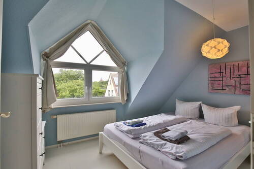 Schlafzimmer - 