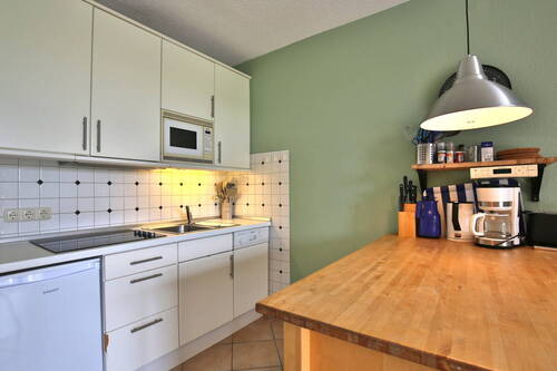 Küche - Reihenmittelhaus mit 110,00 m² in Wangerooge zum Kaufen
