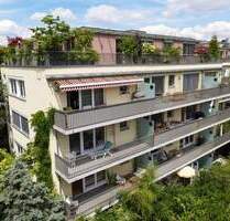 VERKAUFT ! 4-Zimmer-Wohnung zwischen Gärtnerplatz und Glockenbachviertel - München Ludwigsvorstadt-Isarvorstadt